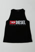Diesel Tshirt מהדורה מיוחדת גופיית קיץ דיזל
